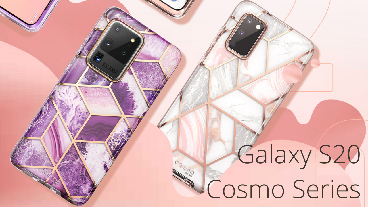 I Blason Cosmo Cases T Is For Tech